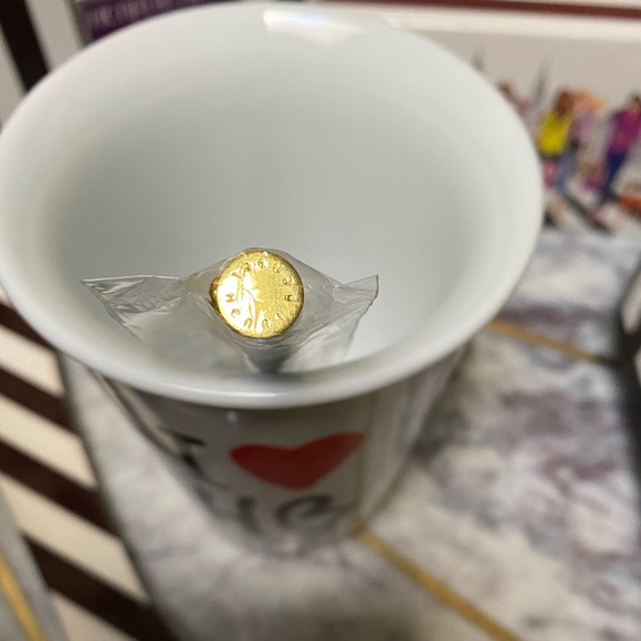 💋Henri Bendel Ink Refill w/ Pen & Stylus ✌🏼 - Picture 6 of 10